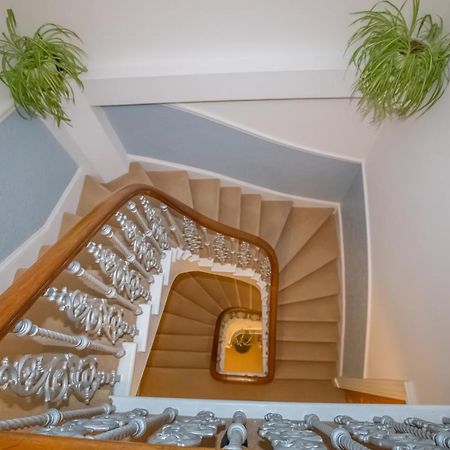 Granite City Guest House Абердин Экстерьер фото